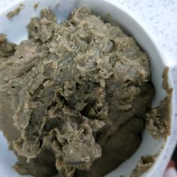 自制绿豆沙的做法[图]