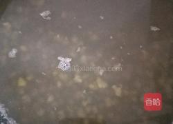 自制绿豆沙的做法图解3