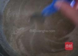 自制绿豆沙的做法图解6