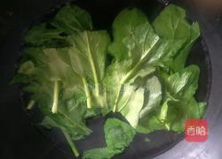 蔬菜发糕(9个月宝宝辅食)的做法图解2