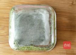 蔬菜发糕（9个月宝宝辅食）的做法图解6