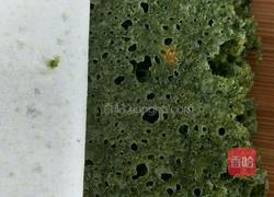 蔬菜发糕(9个月宝宝辅食)的做法图解7
