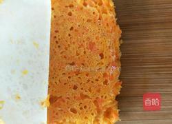 蔬菜发糕（9个月宝宝辅食）的做法图解8