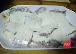 红烧带鱼的做法图解2