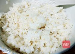 简易寿司的做法图解3