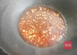 菠萝咕咾肉的做法图解12