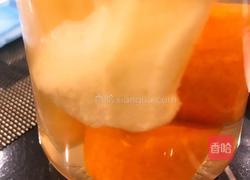 苹果胡萝卜柠檬汁的做法图解1