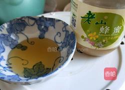 烤蚝油鸡翅腿的做法图解4