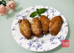 烤蚝油鸡翅腿的做法图解8