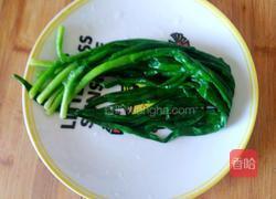 烤韭菜的做法图解5