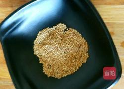 烤韭菜的做法图解9