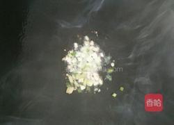 西红柿烧豆腐的做法图解3