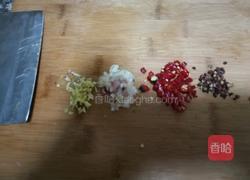 油炝黄瓜的做法图解5
