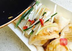 蒸龙利鱼的做法图解9