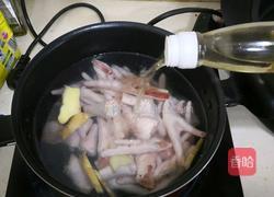 网红泡鸡爪的做法图解2