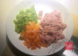 电磁炉做蛋包饭的做法图解2