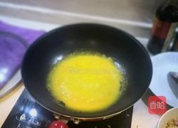 电磁炉做蛋包饭的做法图解5