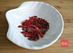 椒麻小河虾的做法图解2