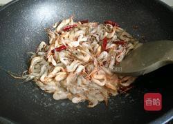 椒麻小河虾的做法图解6