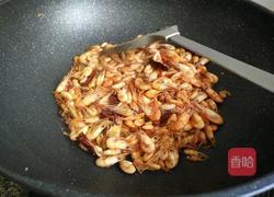 椒麻小河虾的做法图解9