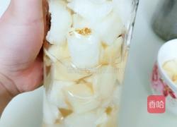 苹果雪梨汁的做法图解3