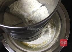 六寸蛋糕的做法图解4
