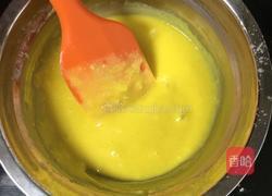 六寸蛋糕的做法图解5