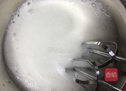 六寸蛋糕的做法图解8