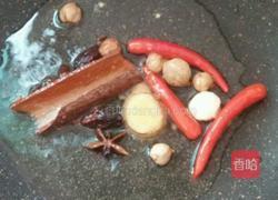 酱香猪脚的做法图解3