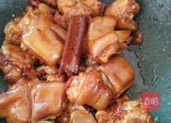 酱香猪脚的做法图解6