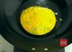 牛肉炒饭的做法图解4