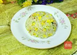 牛肉炒饭的做法图解10