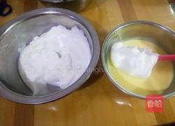 柠檬轻乳酪的做法图解13