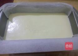 柠檬轻乳酪的做法图解16