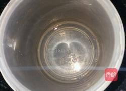 草莓芝士慕斯蛋糕(无淡奶油)的做法图解2