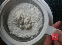 草莓芝士慕斯蛋糕（无淡奶油）的做法图解4