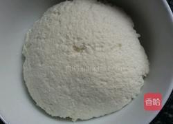 草莓芝士慕斯蛋糕（无淡奶油）的做法图解5