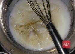 草莓芝士慕斯蛋糕(无淡奶油)的做法图解8