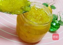 菠萝果酱的做法图解5