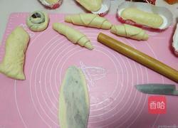 菠萝酱面包的做法图解5