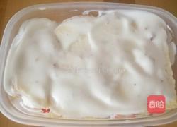 蚯蚓盒子蛋糕的做法图解5