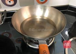糯米糕撞果冻的做法图解4