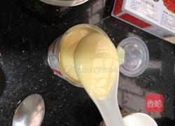 糯米糕撞果冻的做法图解10