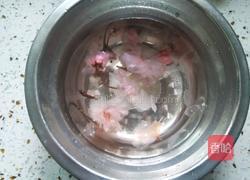 樱花蜂蜜小面包的做法图解1