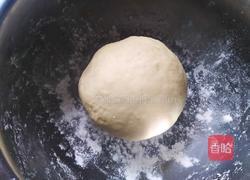 樱花蜂蜜小面包的做法图解4