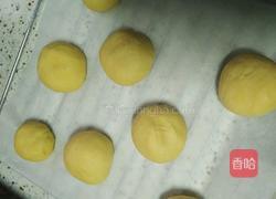 樱花蜂蜜小面包的做法图解8