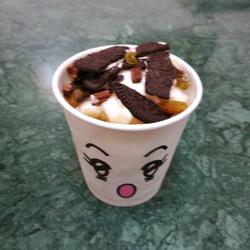 苹果炒酸奶的做法[图]