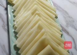 春饼皮的做法图解5