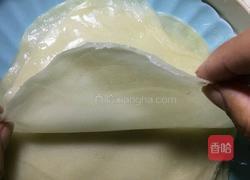 春饼皮的做法图解4