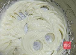 奶酪布丁的做法图解2